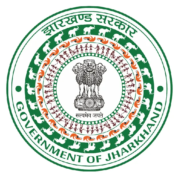 Sampark Foundation Jharkhand