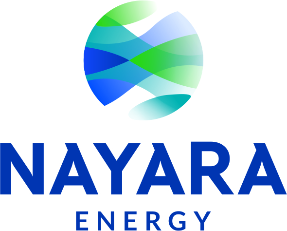 Nayara Energy